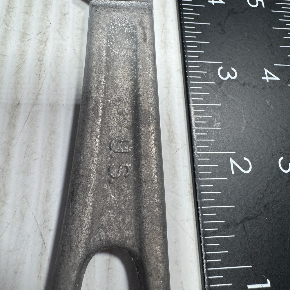US Army Mess Kit Knife Dated OL 1945