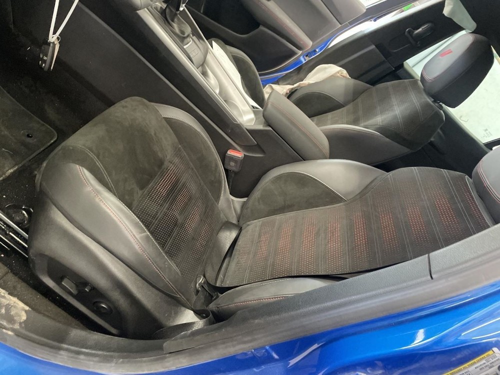 Complete Console Front Floor Fits 23-25 HORNET 963310