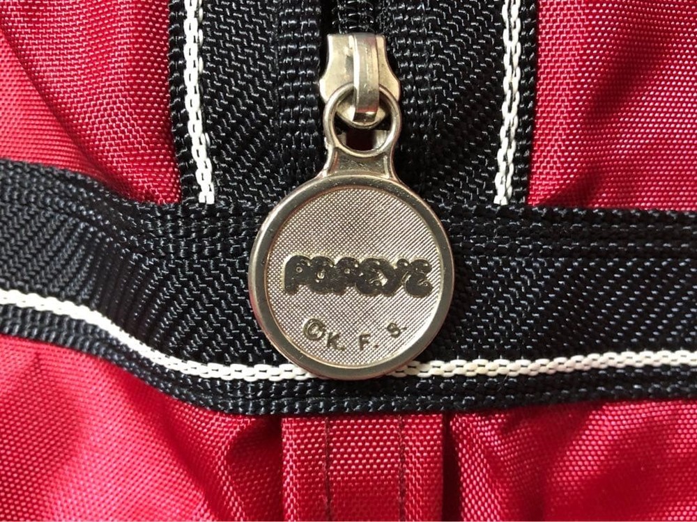popeye bag