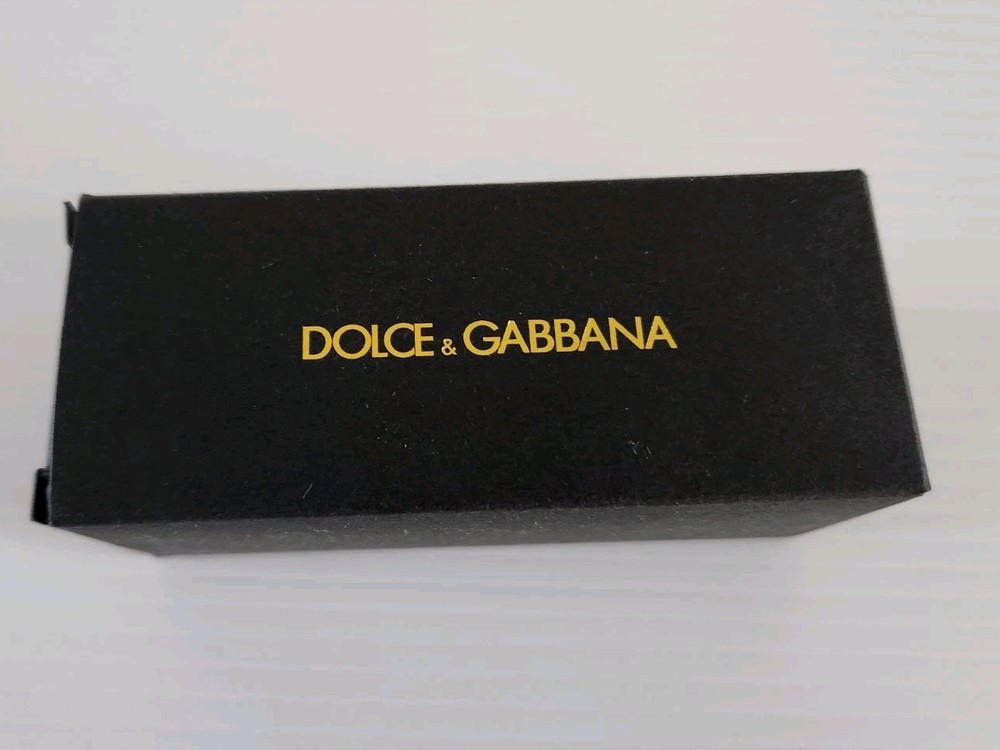Dolce & Gabbana Eyelash Curler Authentic & New Makeup Tool
