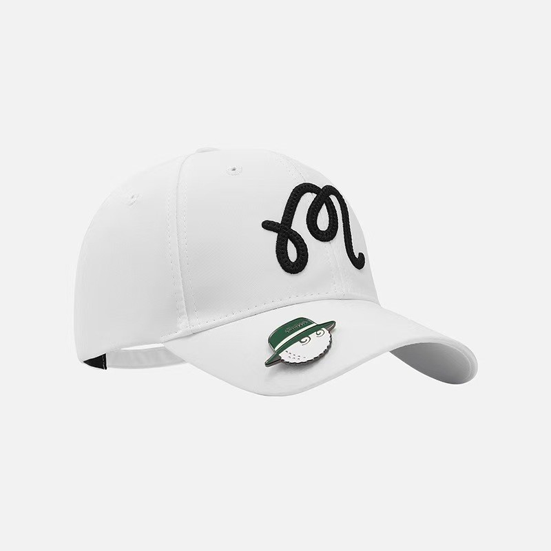 2025 Golf Hat