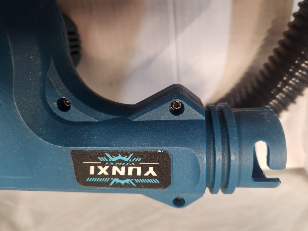 Yunxi Lithium Blower