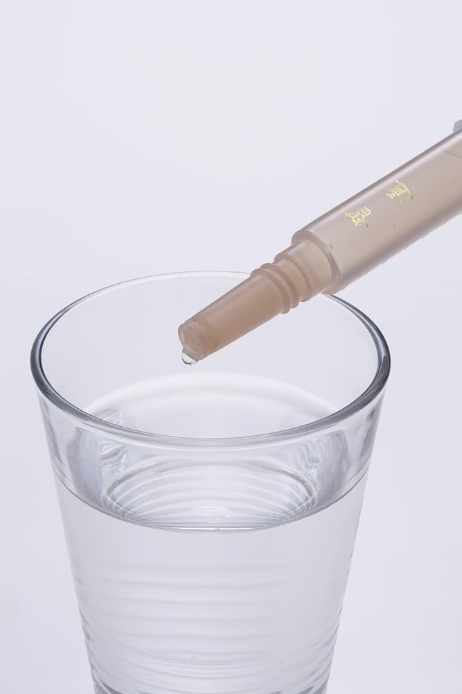 Chitsuu Lactic Acid Bacteria Production Extract Undiluted Solution Type 10mlx6