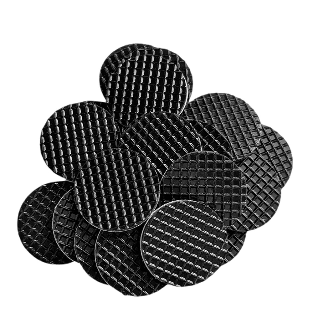 Accessories 20-Pack Grips for Guitar Picks: Keep your guitar picks from dropping