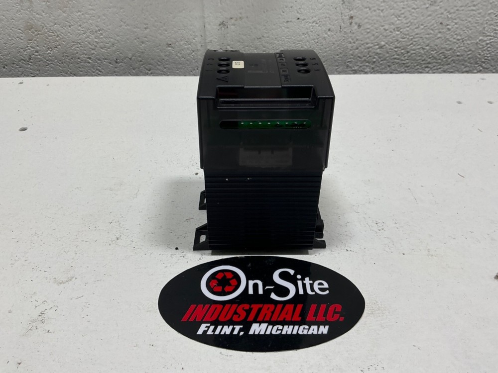 WATLOW DIN-A-MITE DB20-24K2-0000 SOLID STATE POWER CONTROLLER