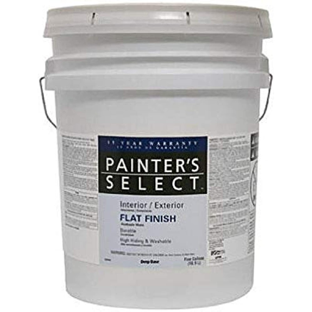 true value mfg company cpsd-5g CPSD, Painter's Select, 5 Gallon, Deep Base,
