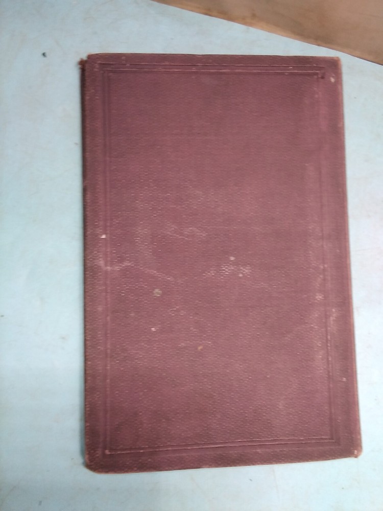 Vintage Book Mining Notes & Formulae