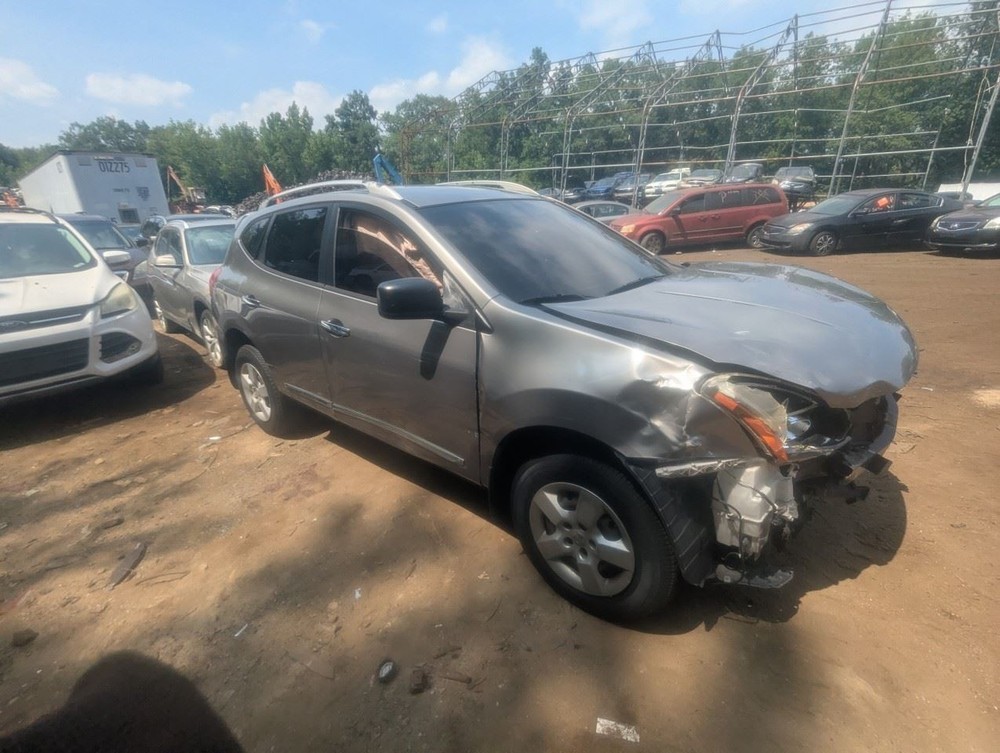 2014 ROGUENEW Door Lock Actuator OEM