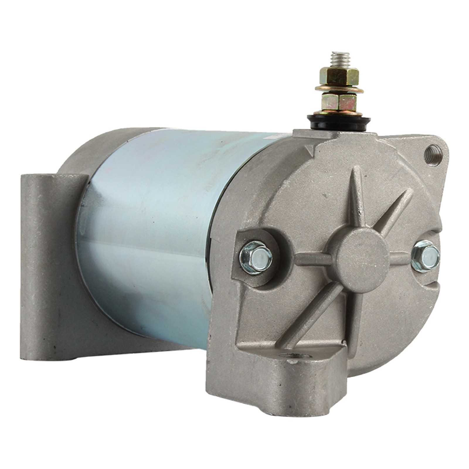 Starter For Ski-Doo Snowmobile Mxz800 Renegade Ho/X 800 Sport 800X; SND0520