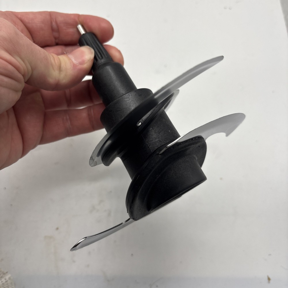 Ninja Replacement Blade for 64 Oz. Food Blender Processor BLADE ONLY
