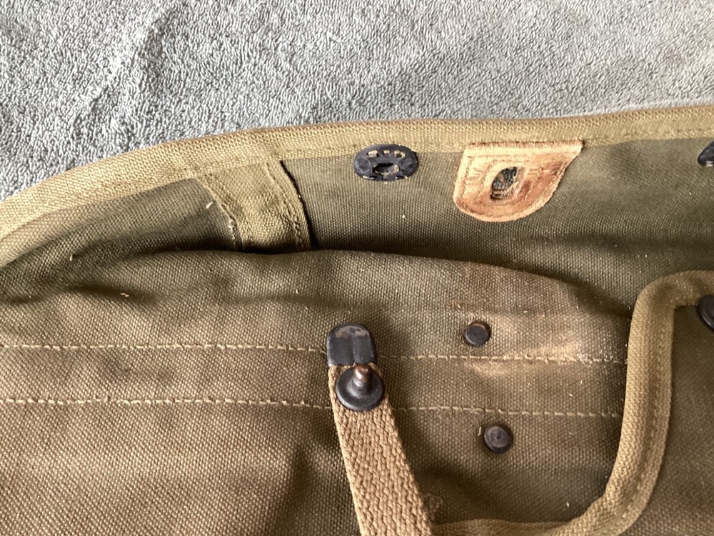 Orginal M1 Carbine Short Holster 1943 Protection Products Co.