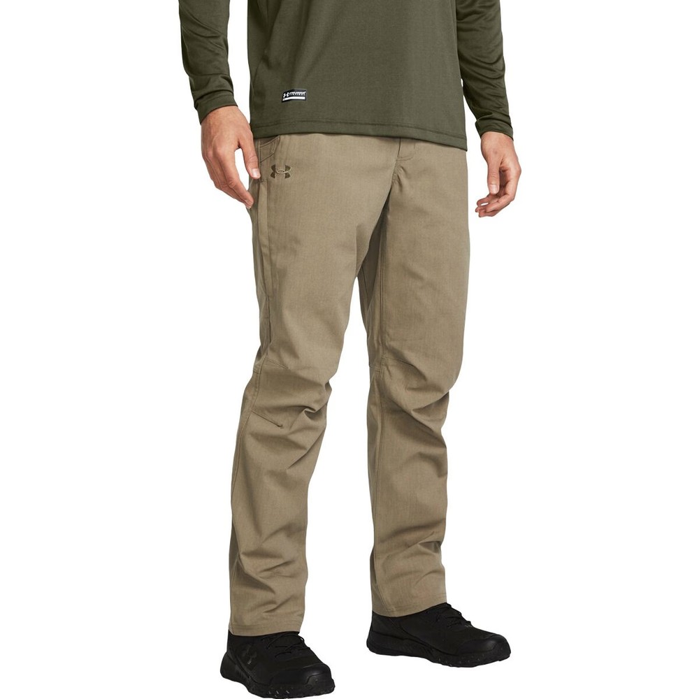 Under Armour Enduro Elite Flat Front Pant - Men's