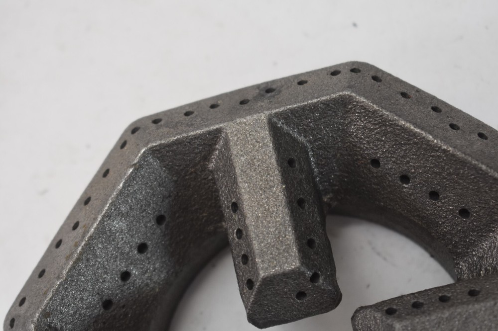 Burner Head Replacement Hex Replacement For Grill Oven