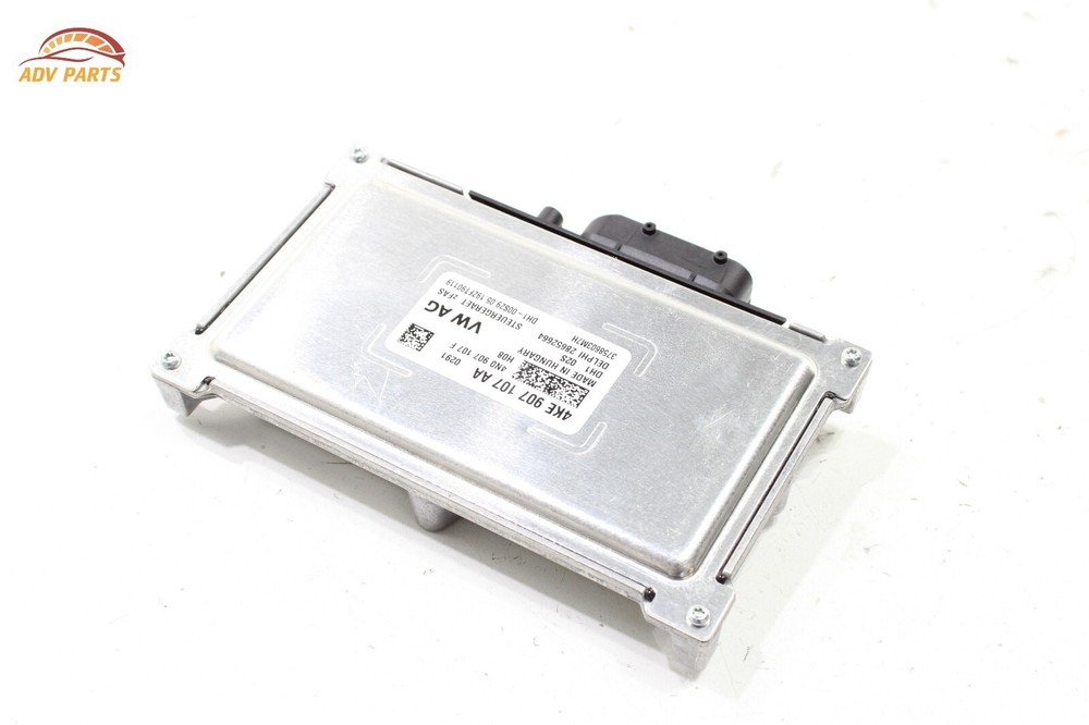 AUDI A6 ADAS ADVANCED DRIVER ASSISTANCE CONTROL MODULE OEM 2019 - 2023 ✔️