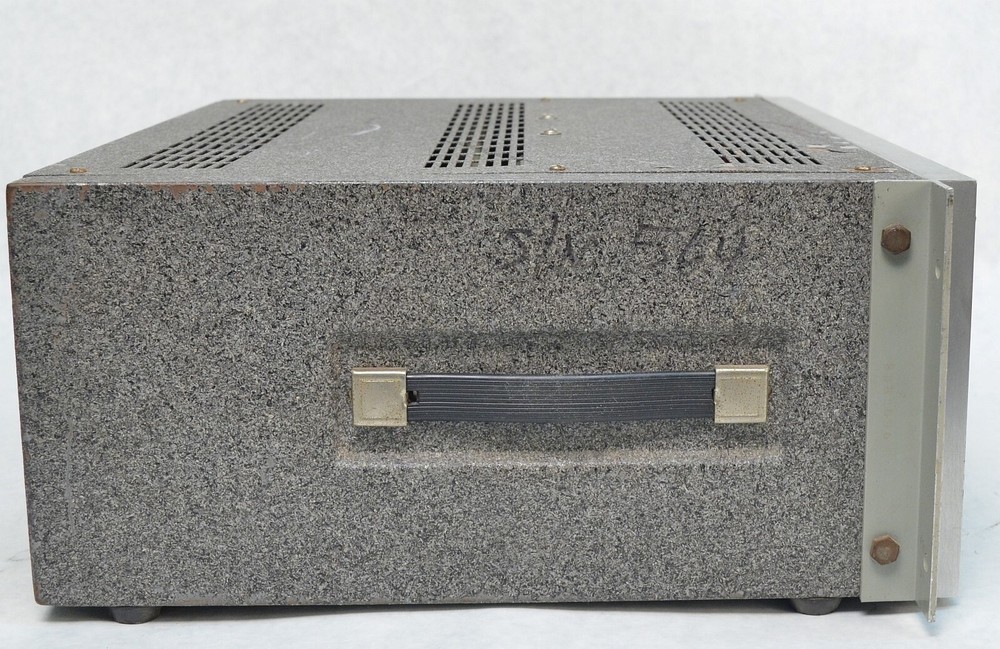 MB Electronics 2250MB Power Amplifier 2250-T4