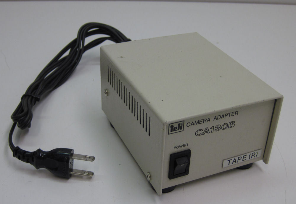 Teli CA130B Camera Adapter