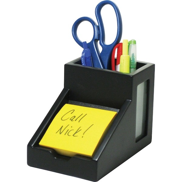 Victor Technology 9505-5 Pencil Cup, Black
