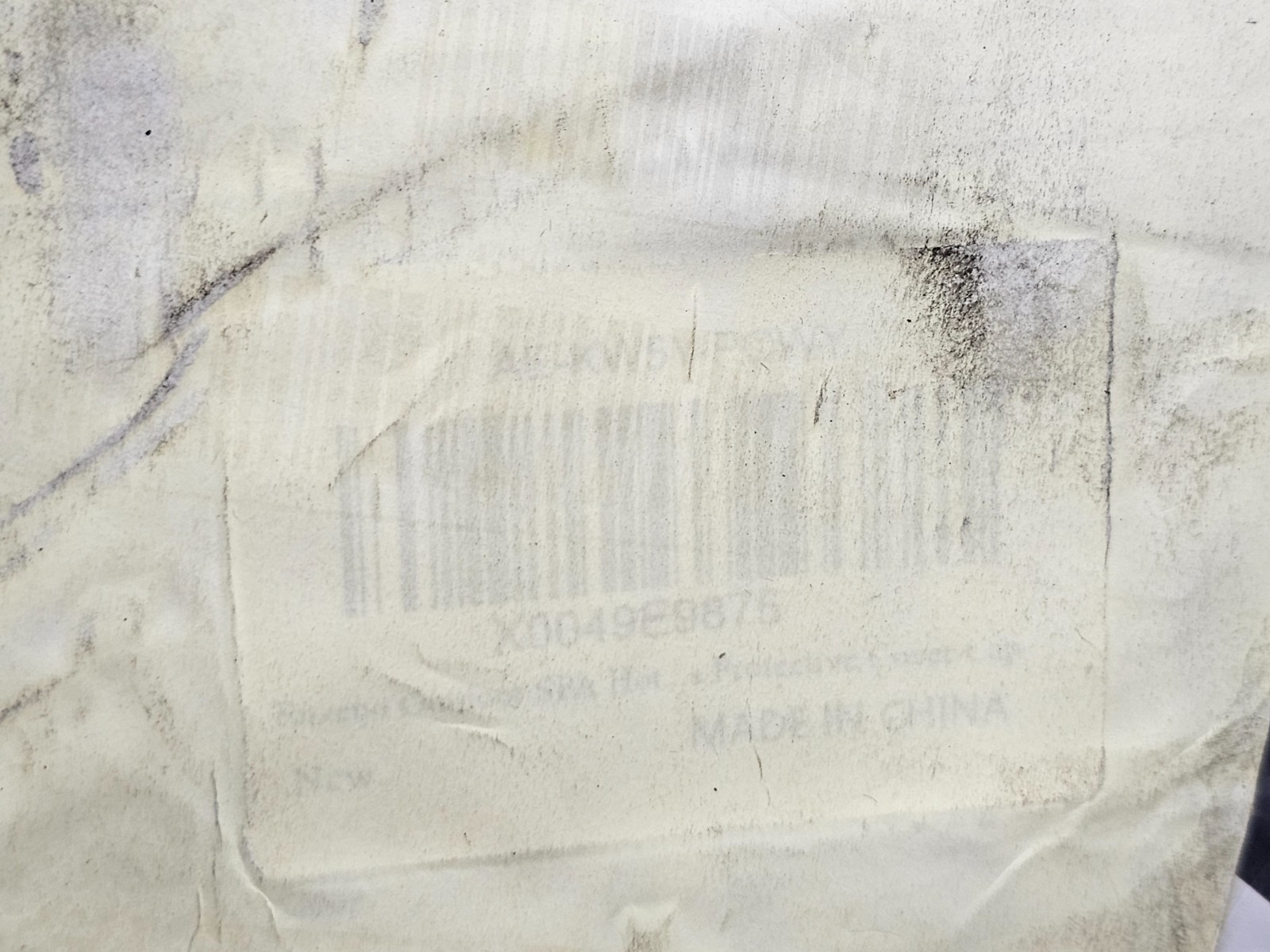 Enzeno Outdoor SPA Hot Tub Cover Waterproof Square Heavy Duty Cub Hot Tub Lid