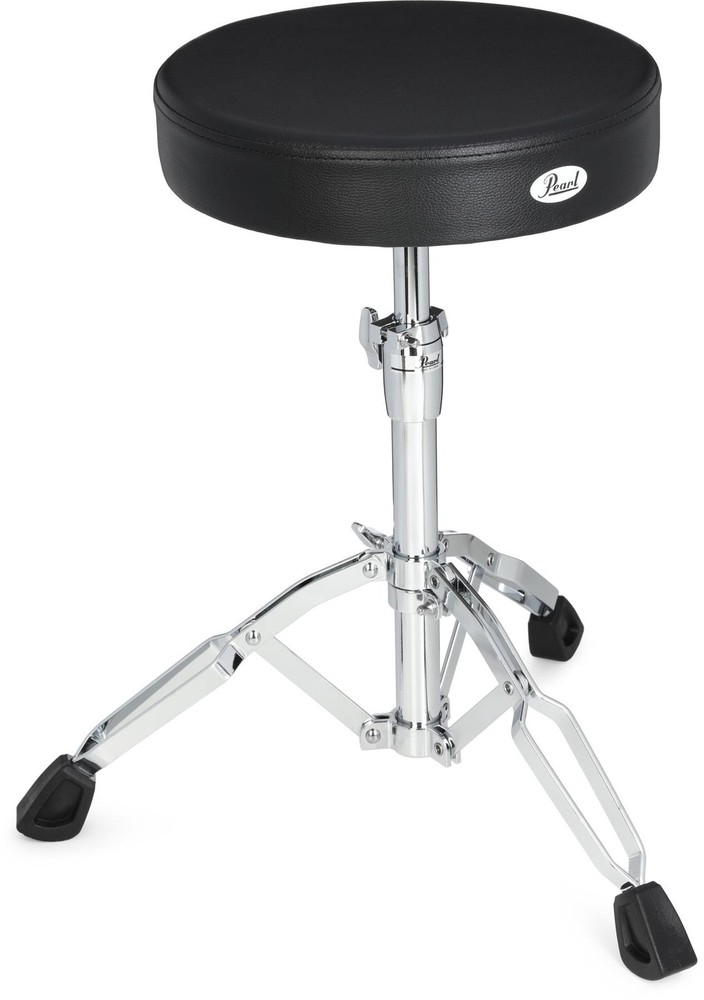 Pearl D790 Double Braced Drum Throne