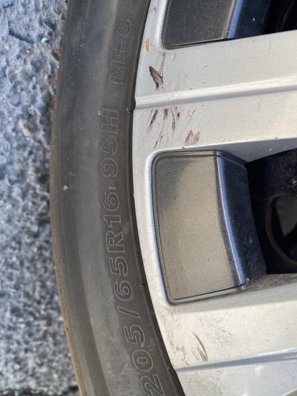 CAMRY 2020 Camera/Projector 34533