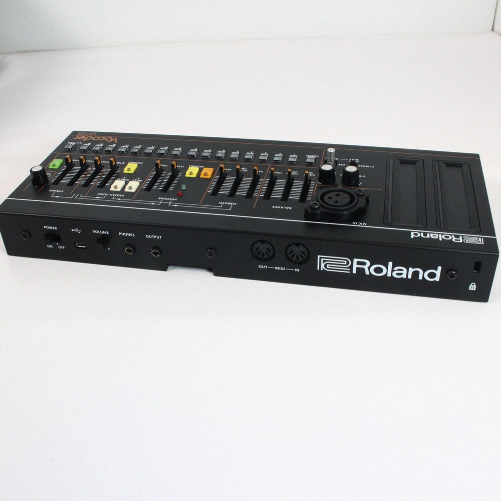 ROLAND VP-03 Vocoder [Z9G2395]