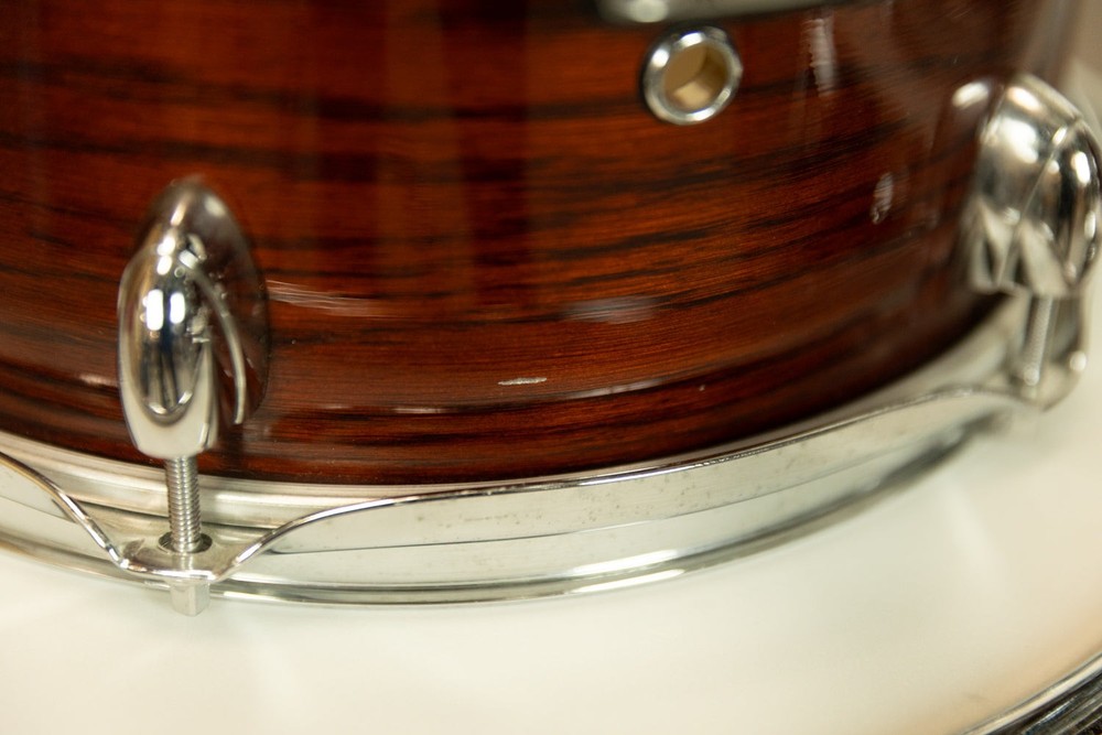 Yamaha Oak Custom Bryce Canyon Drum Set