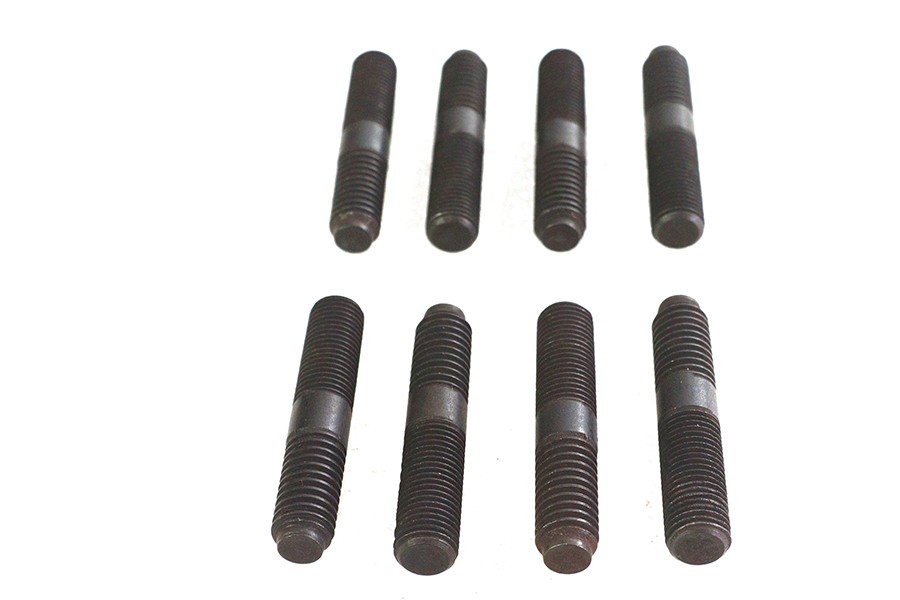 Cylinder Base Stud Set for Harley-Davidson