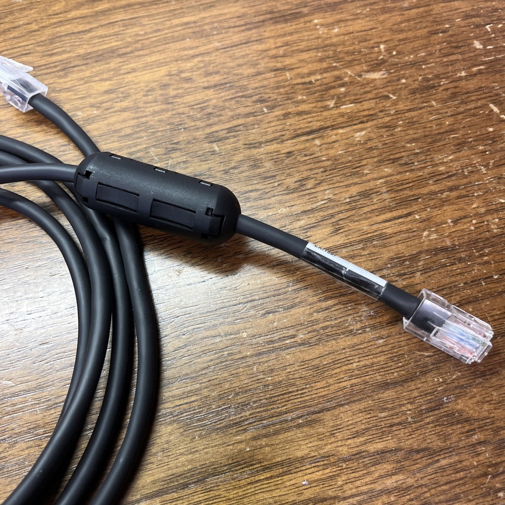 2457-40305-003PLE Rev B Network Cable