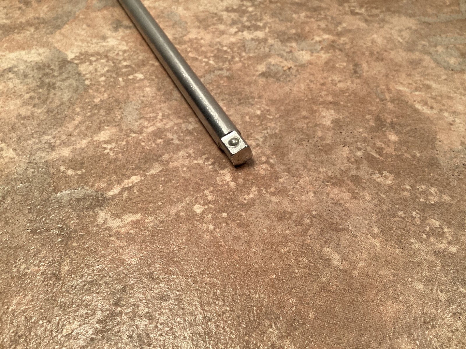 Vintage Craftsman Extension Bars Lot of 3 =V= Series 1/2", 3/8", 1/4" Drives 6"