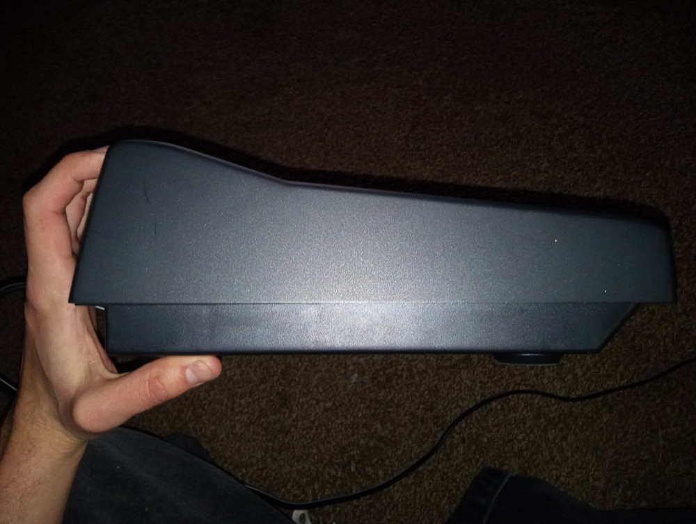 JVC JX-SV55 Video Editing Processor