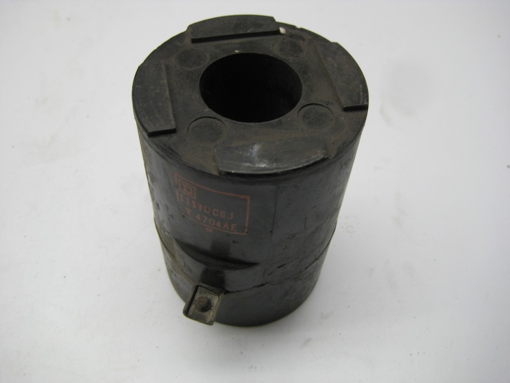 SQUARE D LT4704AE COIL NSNP