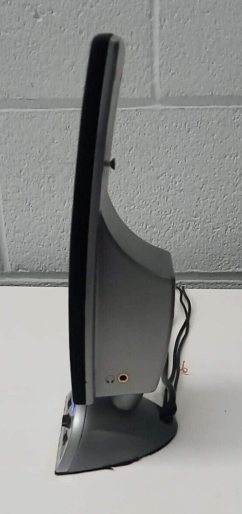 CYBER ACCOUSTICS MULTIMEDIA SPEAKER SYSTEM CA-3550 32 WATTS