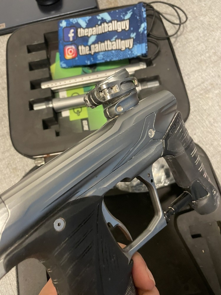 Planet Eclipse Geo3.5 Paintball Gun Marker