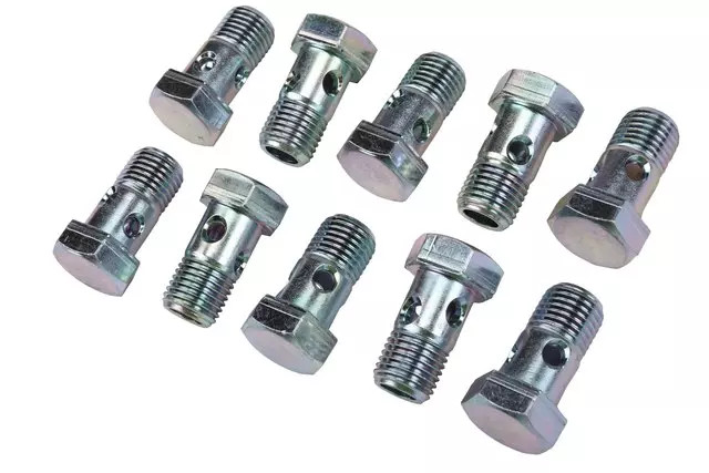 Genuine ACDelco Bolt 94535529