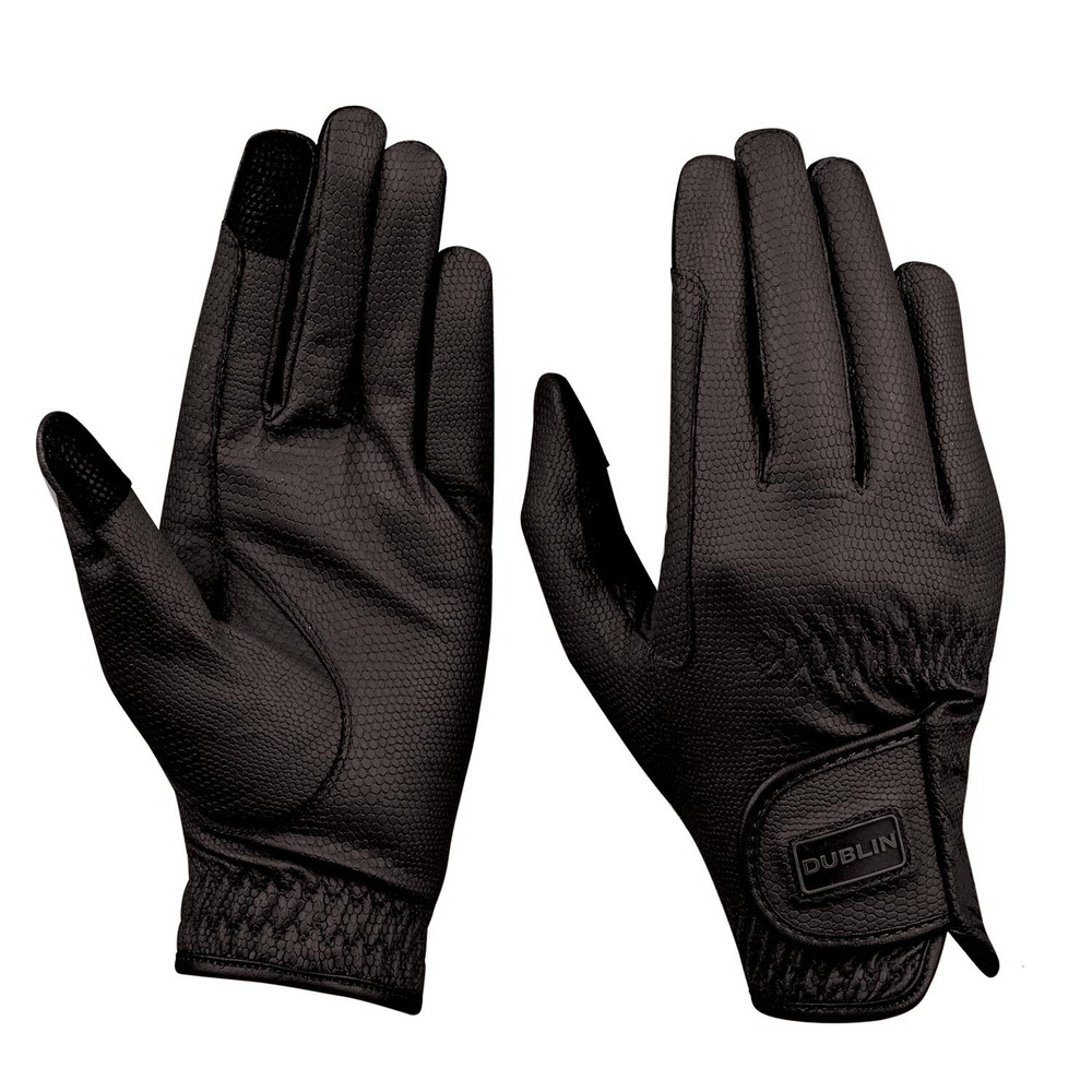 Dublin Everyday Riding Gloves KOAHD