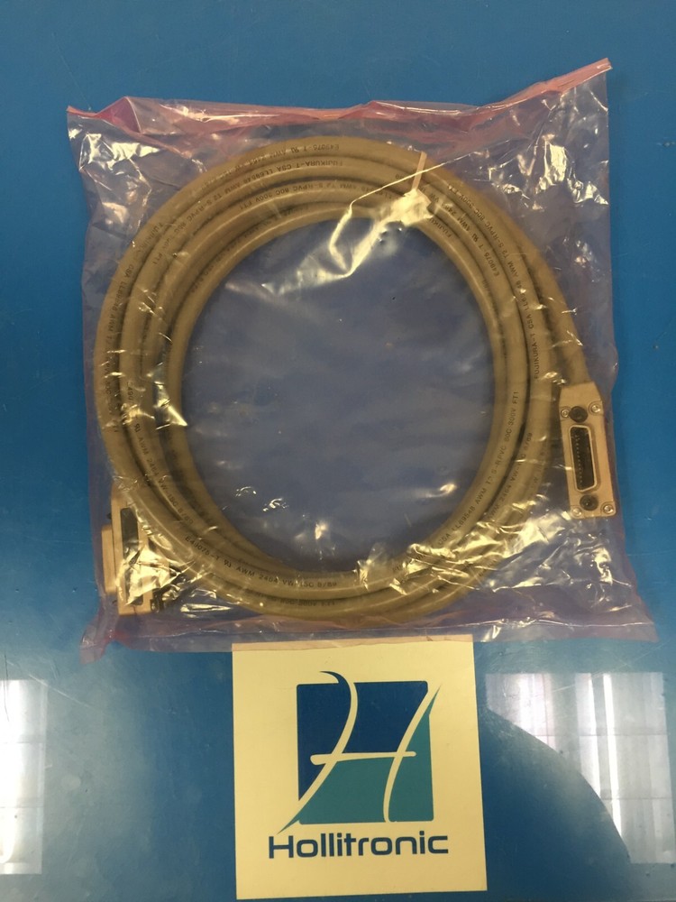 HP 10833C GPIB Cable