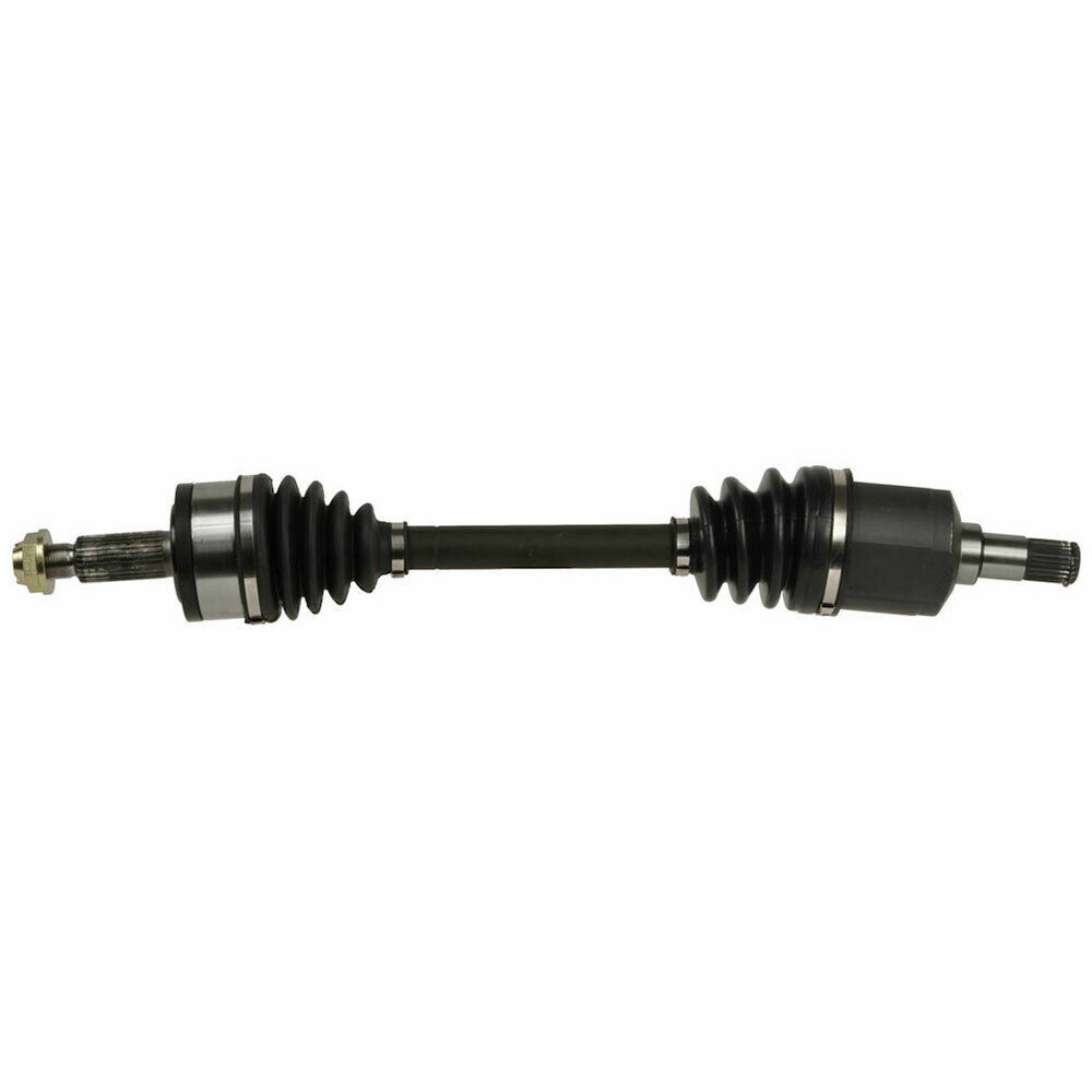 AWD Front CV Drive Axle Shaft for 2007 - 2020 Chrysler 300 Dodge Charger Magnum