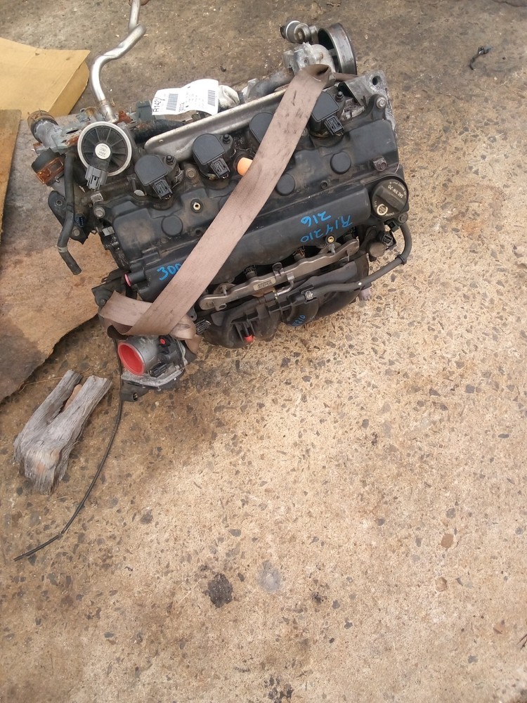 Honda Civic engine 1.8L