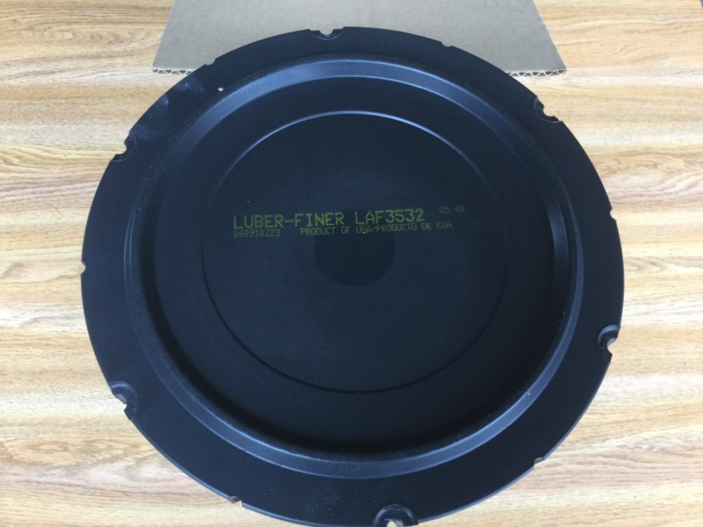 LUBERFINER Air Filter LAF3532