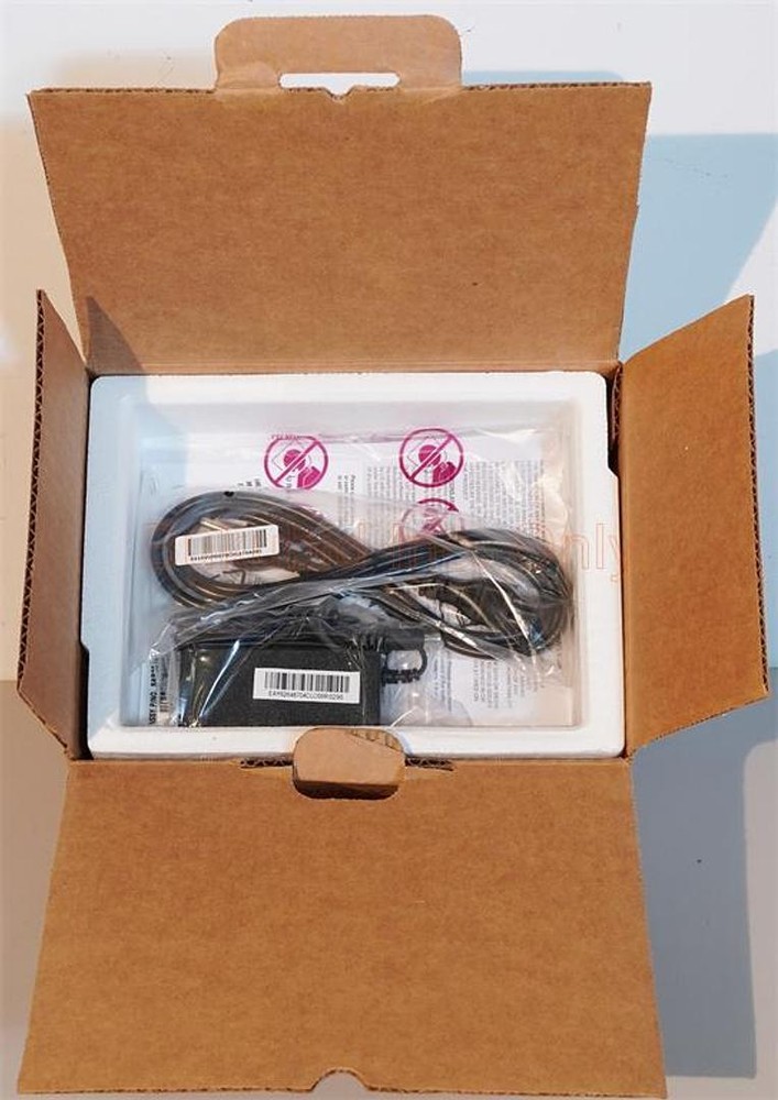 New LG Zero Client CBV42-BL Cloud V Series