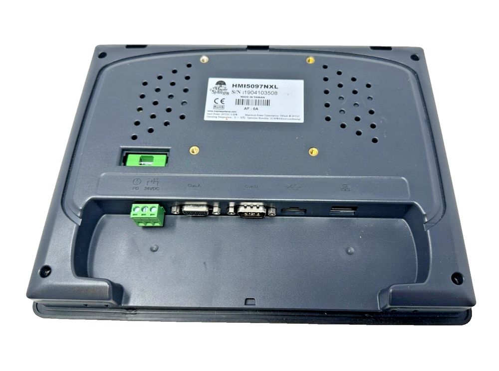 Maple Systems HMI5097NXL Operator Interface