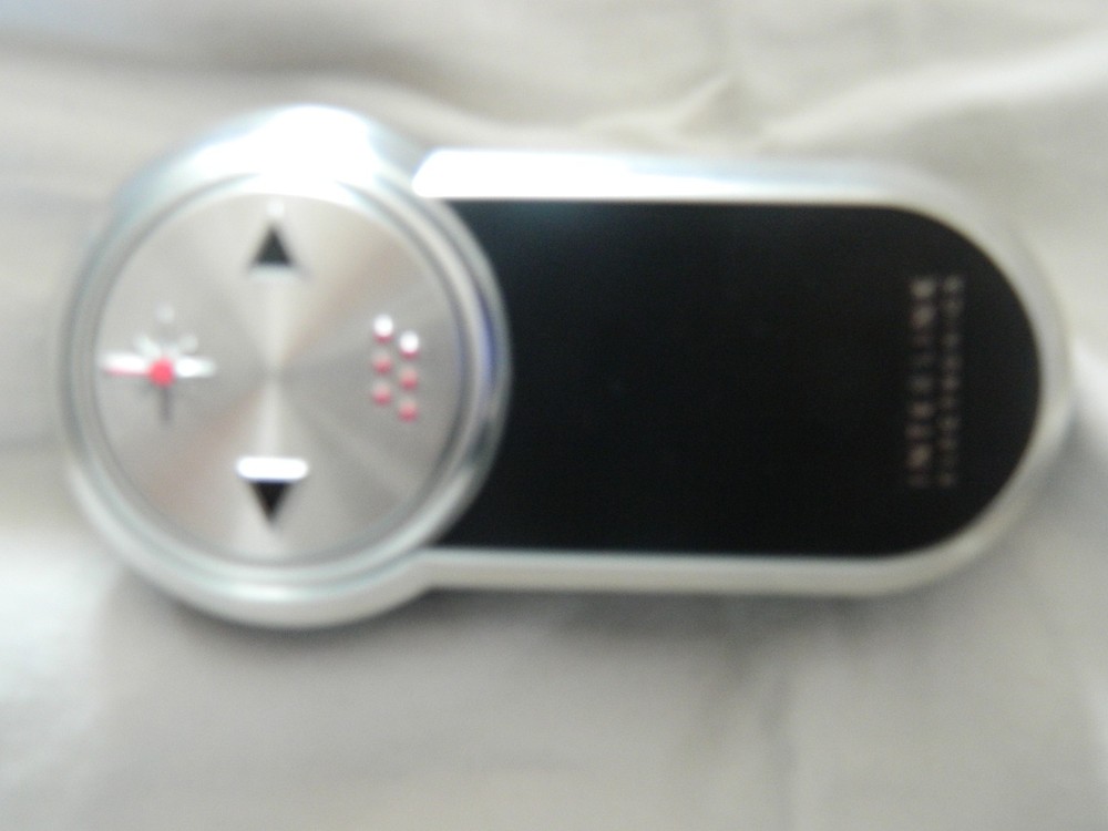 INTERLINK ELECTRONICS REMOTE POINT NAVIGATOR 2.4