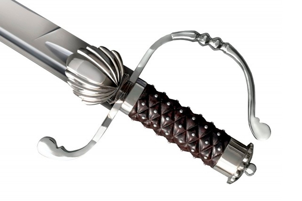 Hunting sword