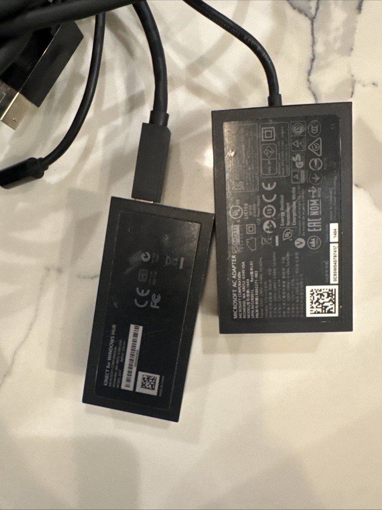 Microsoft Kinect for Windows