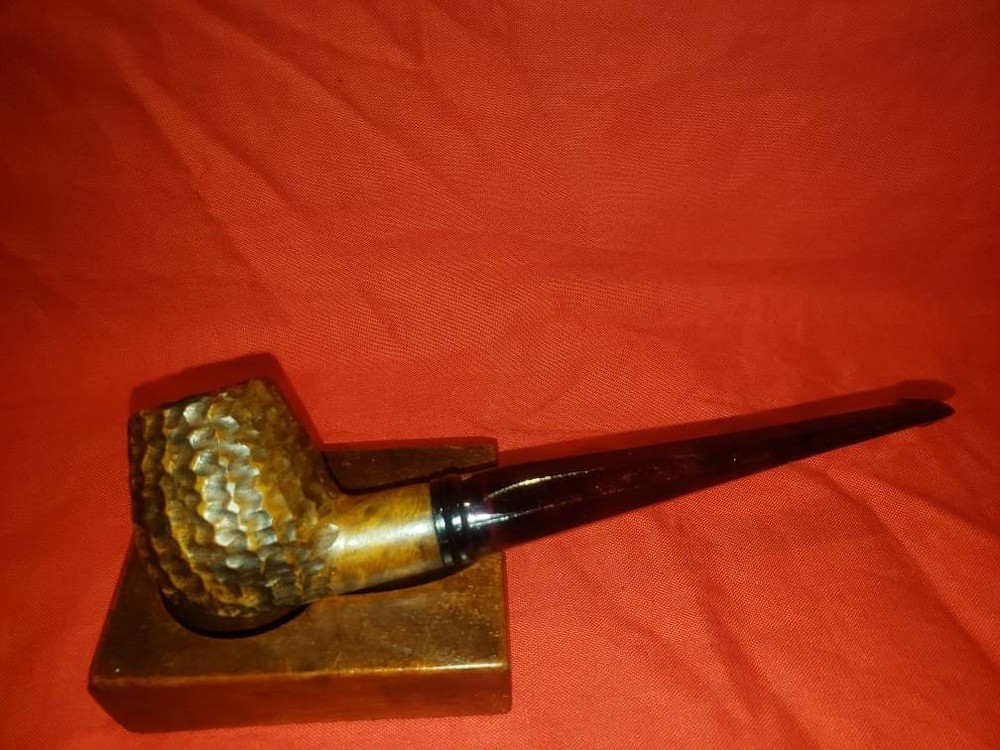 Vintage Ken Smoke Pipe Very Rare