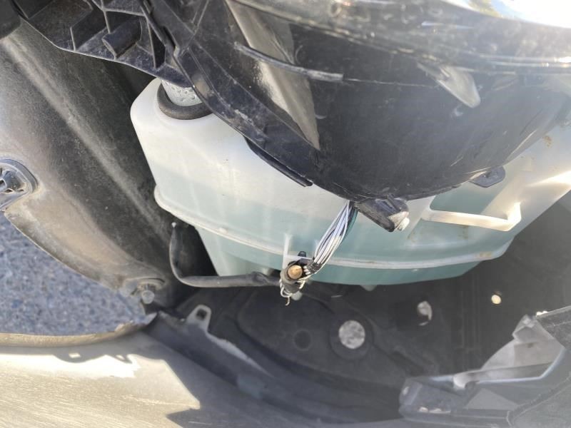 CAMRY 2020 Camera/Projector 34533