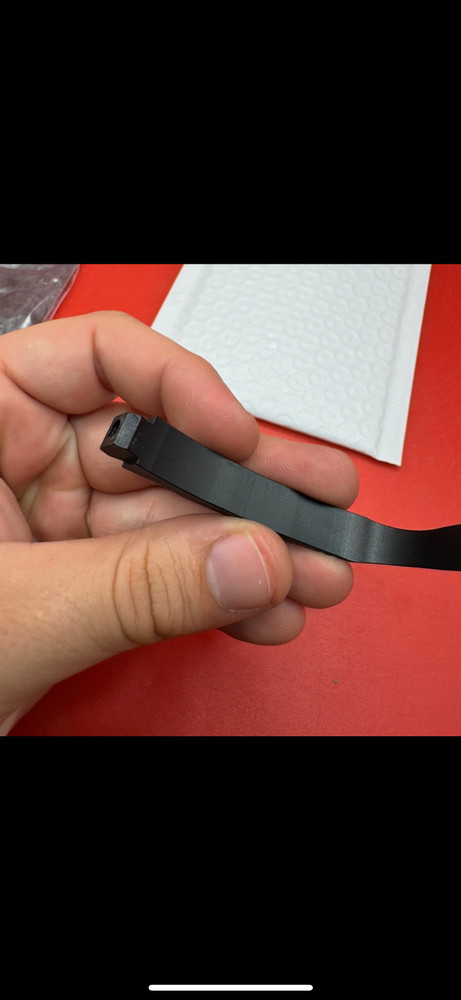 Proto PMR Trigger Kit - Black