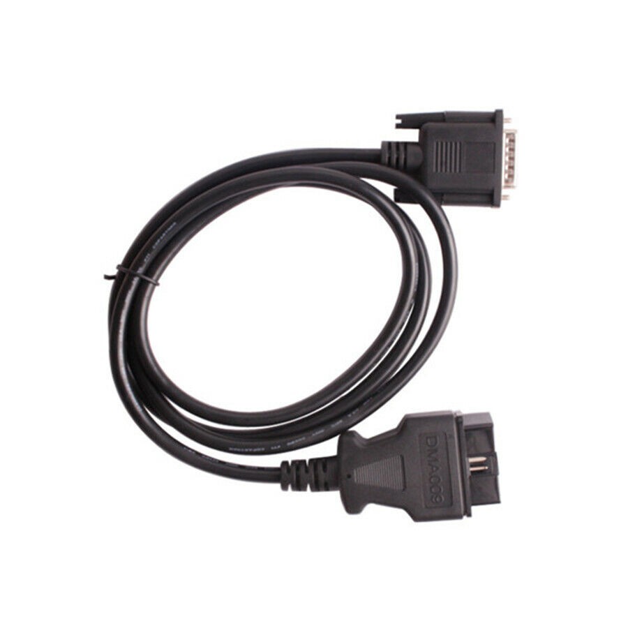AutoLink A.U.T.E.l MaxiLink ML519 ML619 OBDII OBD2 Code CABLE Tools