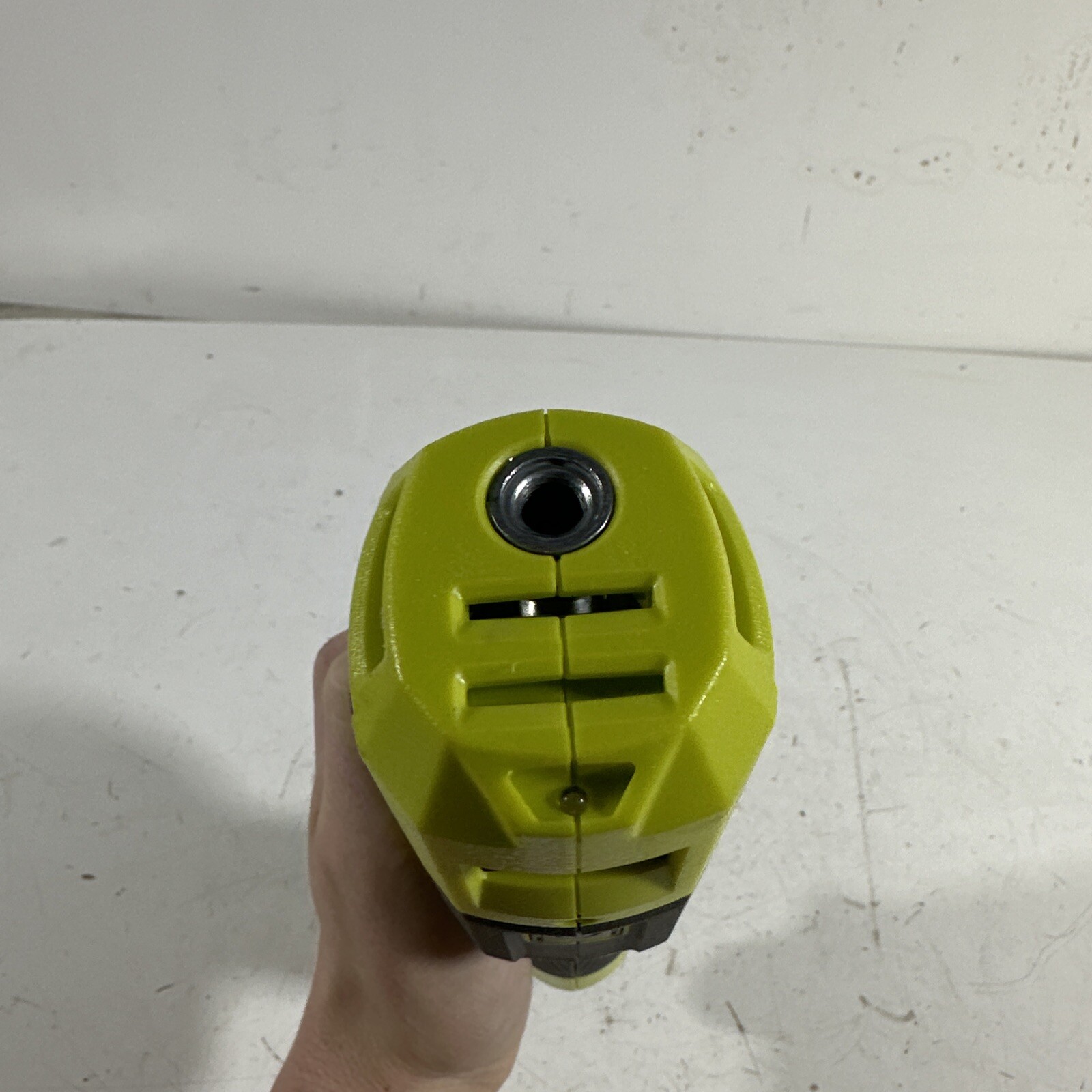 Ryobi fvif51k HIGH PRESSURE INFLATOR No Battery
