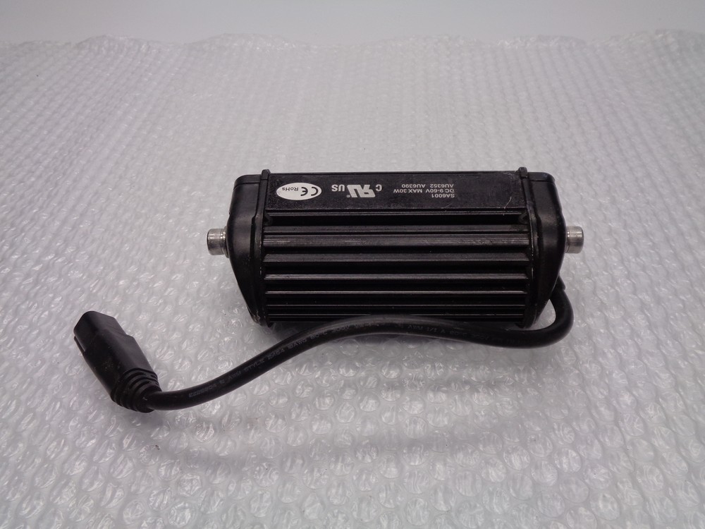 REDZON SA6001 WARNING LIGHT NSNP